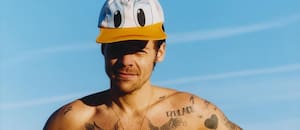 Harry Styles agotaba estadios pero decidió ‘bajar un cambio’ y se volvió maratonista