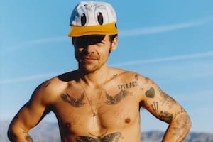 Harry Styles agotaba estadios pero decidió ‘bajar un cambio’ y se volvió maratonista