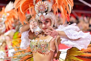 Cómo se celebra en distintas partes de la Argentina