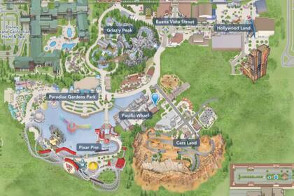 En 2025, el salario mínimo en Anaheim subirá a 20.50 dólares por hora