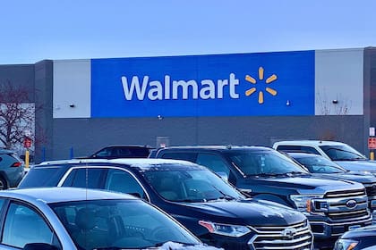 En 2025, el sueldo de un trabajador promedio de Walmart en EE.UU. fue de 30.500 dólares