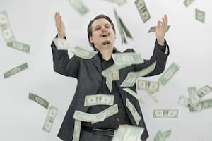 Las combinaciones millonarias que eligieron los ganadores en 2025