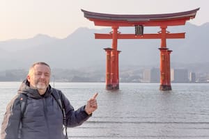 Mundos no tan diferentes: el amor de los argentinos por Japón, un cruce entre tradición y modernidad
