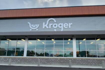 En 2025, Kroger advirtió el cierre de 60 sucursales en Estados Unidos