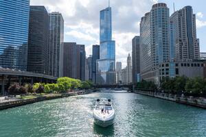 En 2025, Lake View East se consolida como el barrio más seguro para migrantes en Chicago
