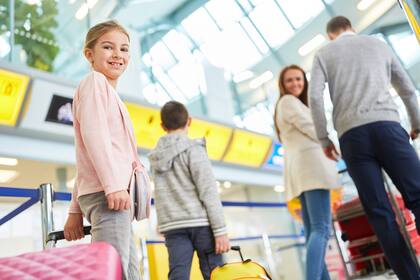 En 2025 las aerolíneas incorporarán rutas aéreas y habrá mejores conexiones