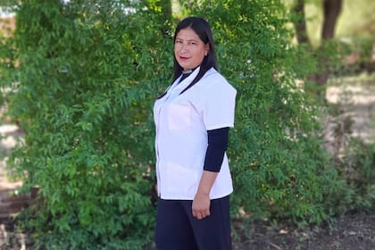 En 2025, obtuvo el galardón de Mujer Destacada del año de la provincia de Chaco por establecer a la escuela como espacio para atender las emociones y brindar ayuda y contención a los niños y a las familias.