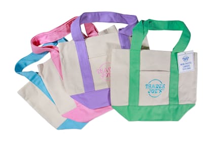 En 2025 también lanzó una versión en tono crema