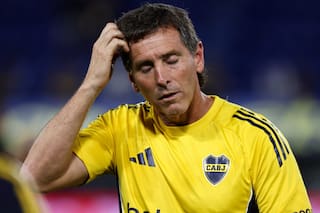 Boca y el desafío urgente de ganar como visitante, con casi la mitad de derrotas en 50 partidos