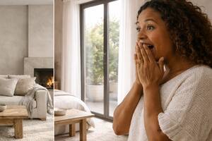 Este es el nuevo color protagonista en 2026 para las paredes y el interior del hogar