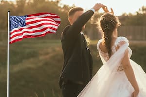 Buena fe del matrimonio: qué documentos prueban que la relación es real en abril 2026