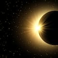 Todos los eclipses y lluvias de meteoritos de 2026