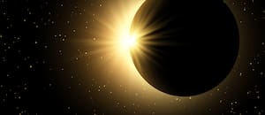 Todos los eclipses y lluvias de meteoritos de 2026