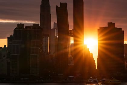 En 2026 habrá cuatro momentos clave con el disco solar completo o parcial