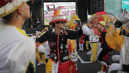 En 2026, habrá menos cortes de calle y franjas horarias permitidas para los corsos en el Carnaval de Buenos Aires