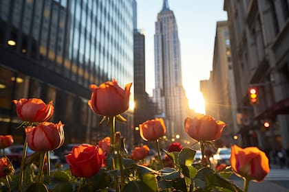 En 2026, la primavera comenzará el 20 de marzo y terminará el 20 de junio (Web/Freepik)