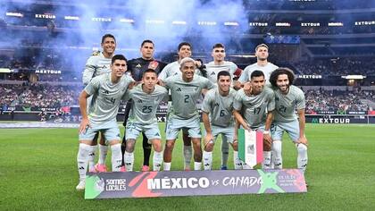 En 2026, la Selección Mexicana de Futbol jugará su Mundial número 18 (record.com)