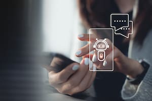 En 2027 habrá más bots impulsados por IA que humanos navegando en internet