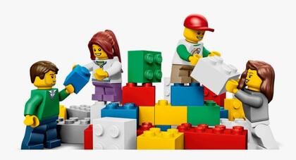 En 2027 Lego abrirá las puertas de su planta en Virginia que empleará a más de 1700 personas