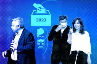 Cristinistas y macristas comparten un raro anhelo para las próximas elecciones