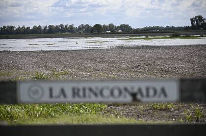 En 9 de Julio y otros partidos una superficie importante no se podrá trabajar