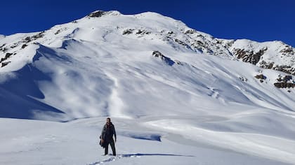En Georgia.