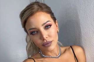 La desesperada reacción de Eva Anderson al enterarse de que Demichelis y sus tres hijos casi se ahogan