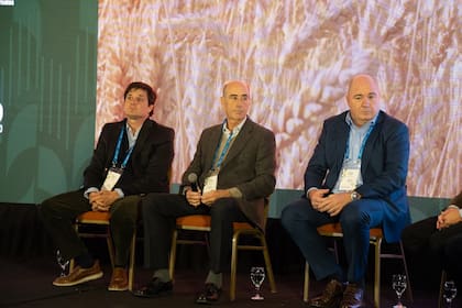 En A Todo Trgio, los actores de la cadena discutieron cómo actualizar la ley de semillas