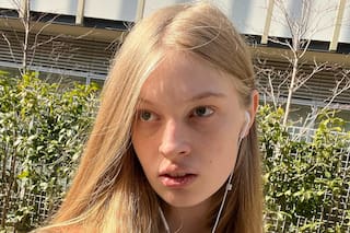 La hija trans de Elon Musk que desprecia a su padre entre calificativos de timador, patético y frío