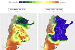El último golpe de El Niño dejó importantes pérdidas en amplias regiones