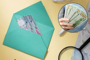 En abril de este 2024 el Uscis anunció un aumento en sus tarifas; qué pasará en 2025