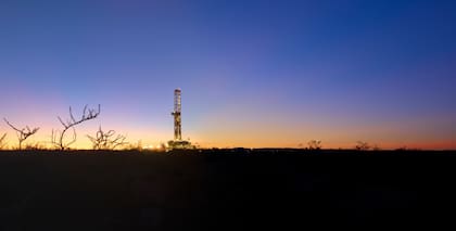 En abril del año pasado, concretó la adquisición del 50% de La Amarga Chica, uno de los principales bloques de petróleo no convencional del país