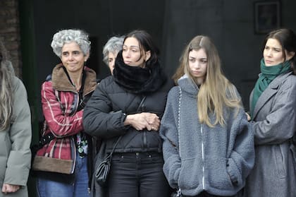 En abril del año pasado, su hija mayor, Mariana, decidió retratar a Mactas en un documental, Un tal Mario. En una publicación que escribió para el diario LA NACION, Mariana destacó a su padre por tener una “manera particular de mirar el mundo, original, fuera de la caja o inclasificable”