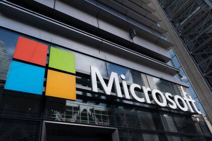 En abril pasado Microsoft acordó comprar Nuance Communications, un proveedor de espacio en la nube y software concentrado en la salud, por US$19.700 millones