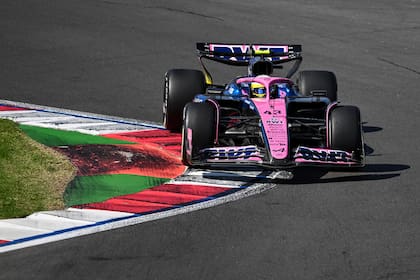 En Abu Dhabi, Alpine correrá por última vez con motores Renault: el próximo año los autos serán impulsados por Mercedes