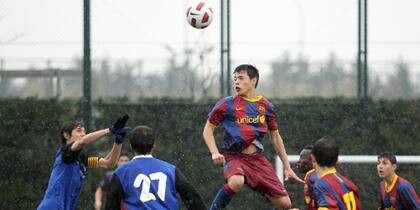 En acción, el último fin de semana