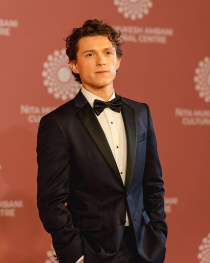 En agosto de 2022, Tom Holland se alejó de Instagram