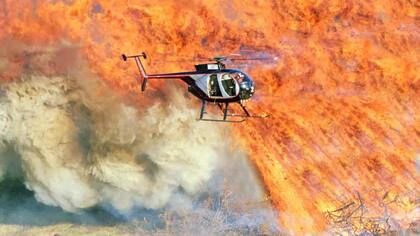 En agosto de 2023, incendios forestales arrasaron Lahaina, la ciudad más histórica de Hawái, en el corazón de Maui