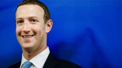 Joe Biden ya aseguró públicamente la poca simpatía que le despierta la figura de Mark Zuckerberg, el líder de Facebook