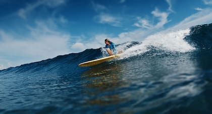 En agosto son las finales del Championship Tour 2025 en Cloudbreak (Fiyi)