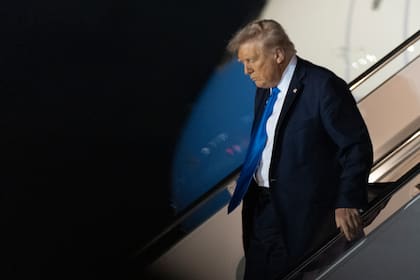 En al menos dos ocasiones, Trump sugirió usar misiles guiados para destruir laboratorios de fentanilo en territorio mexicano (sin consultar previamente al gobierno de México)