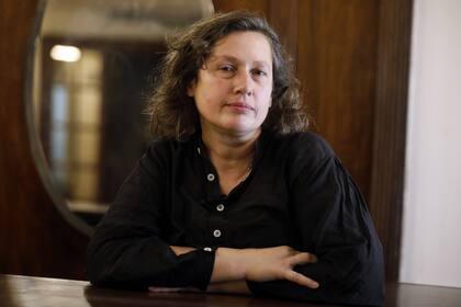 “En Alemania hubo muchos subsidios destinados a los creadores y mucha gente tuvo más dinero que el que posee en tiempos normales”, comenta la coreógrafa