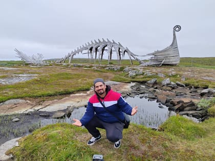 En algunas casas los miércoles y sábados durante el sauna se suele ver la presencia del mate.