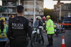 Cuándo un control policial puede retenerte el auto y por qué