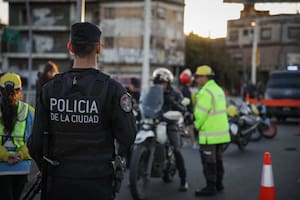 Las faltas de tránsito por las que la policía puede secuestrarte el auto