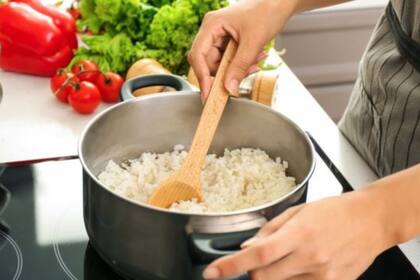 En algunas culturas el antojo más común es chocolate y en otras arroz