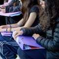 Una especialista en educación analiza la violencia actual en la escuela y ofrece herramientas