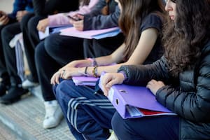Una especialista en educación analiza la violencia actual en la escuela y ofrece herramientas