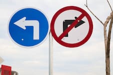 La técnica correcta para evitar accidentes al volante