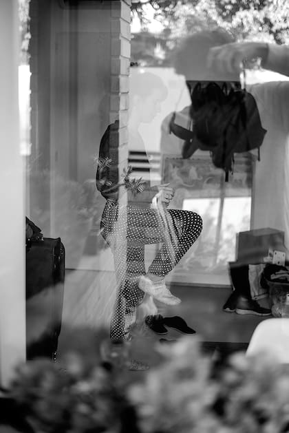 En algunos casos la pandemia nos empujó a estar más cerca de lo que hubiéramos planeado.